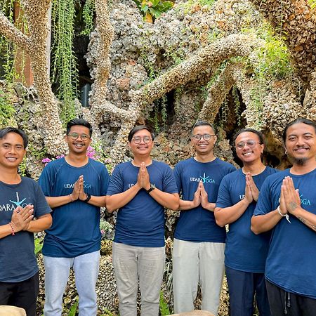 Udara Bali Yoga Detox&Spa Canggu  Bagian luar foto