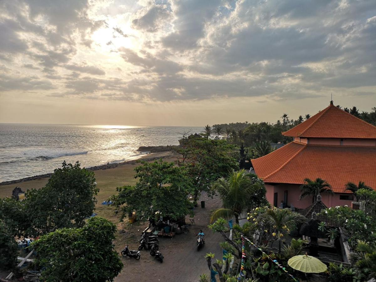 Udara Bali Yoga Detox&Spa Canggu  Bagian luar foto