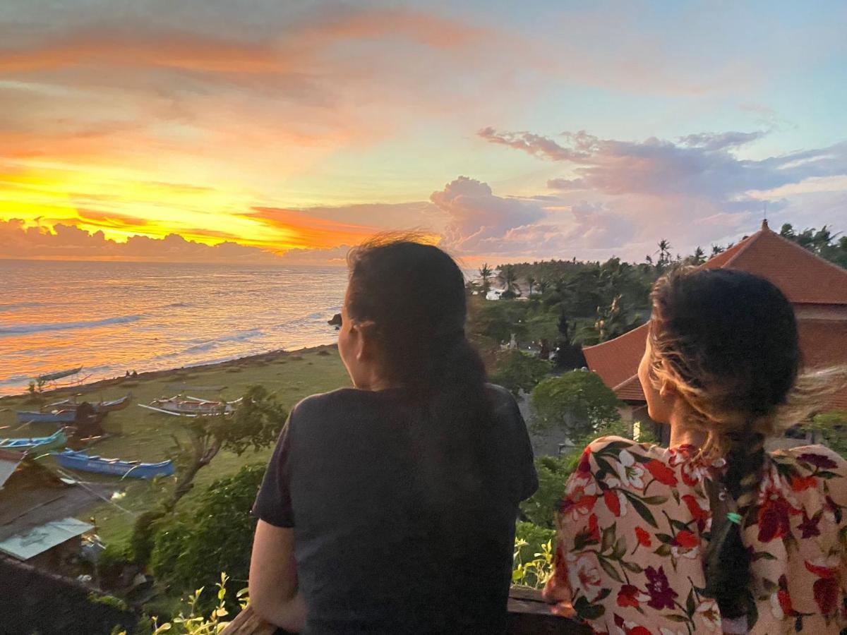 Udara Bali Yoga Detox&Spa Canggu  Bagian luar foto