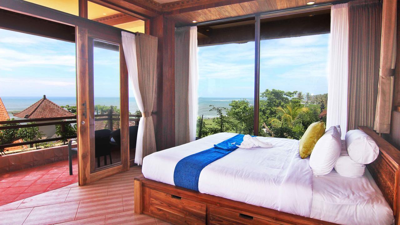 Udara Bali Yoga Detox&Spa Canggu  Bagian luar foto